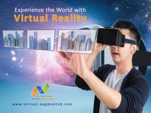 Satisfaction Home by Real Estate Virtual Reality Development